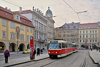 Praha (Česká republika)