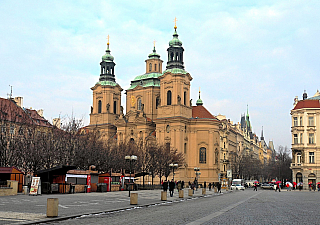 Praha (Česká republika)