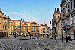 Praha (Česká republika)