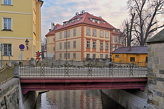 Praha (Česká republika)