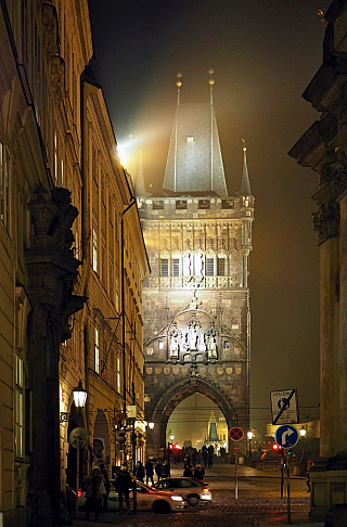 Praha (Česká republika)