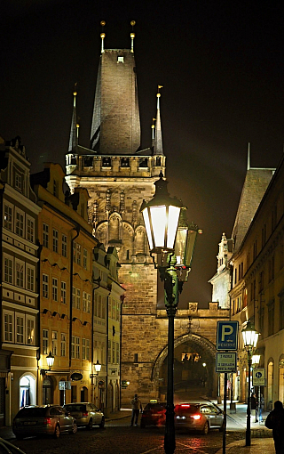 Praha (Česká republika)