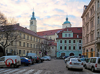 Praha (Česká republika)