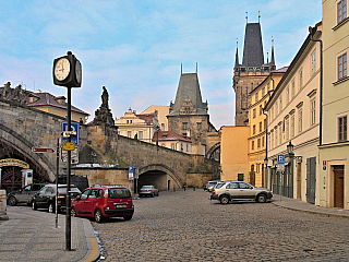 Praha (Česká republika)