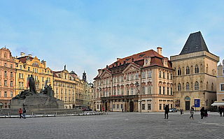 Praha (Česká republika)