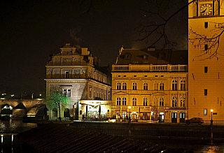 Praha (Česká republika)