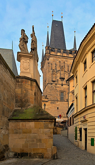 Praha (Česká republika)