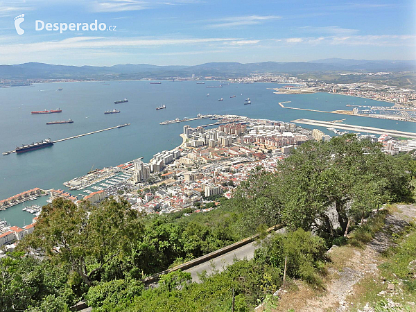 Gibraltar (Velká Británie)