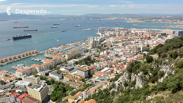 Gibraltar (Velká Británie)