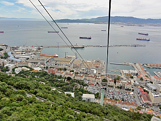 Gibraltar (Velká Británie)