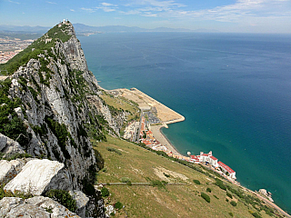 Gibraltar (Velká Británie)