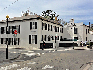 Gibraltar (Velká Británie)