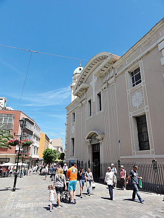 Gibraltar (Velká Británie)