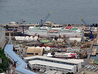 Gibraltar (Velká Británie)