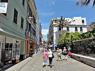 Gibraltar (Velká Británie)