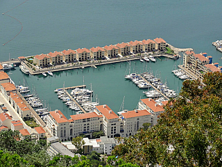 Gibraltar (Velká Británie)