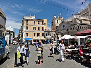 Gibraltar (Velká Británie)