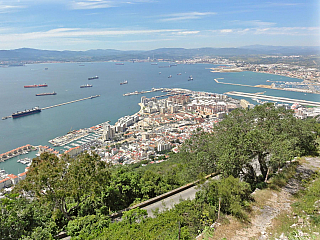 Gibraltar (Velká Británie)