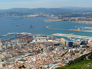 Gibraltar (Velká Británie)