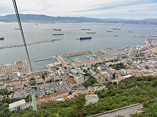 Gibraltar (Velká Británie)