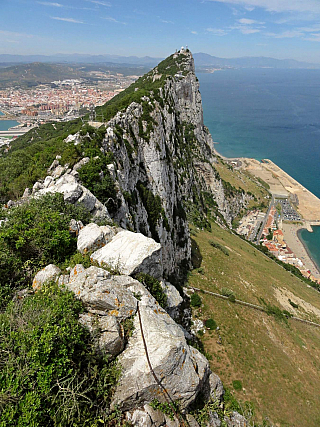 Gibraltar (Velká Británie)