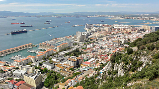 Gibraltar (Velká Británie)