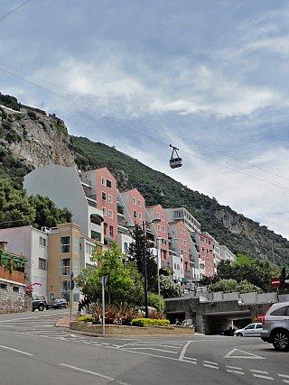 Gibraltar (Velká Británie)