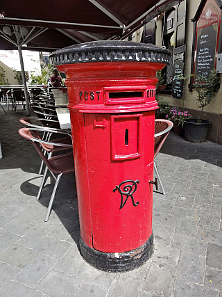 Gibraltar (Velká Británie)