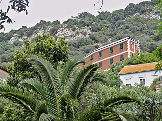 Gibraltar (Velká Británie)