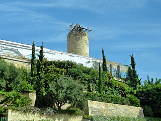 Palma de Mallorca (Mallorca - Španělsko)