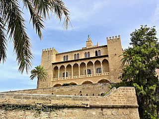 Palma de Mallorca (Mallorca - Španělsko)