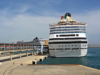 Palma de Mallorca (Mallorca - Španělsko)