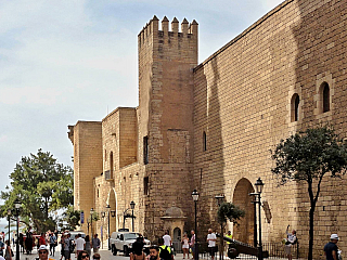 Palma de Mallorca (Mallorca - Španělsko)