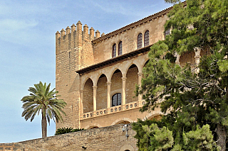 Palma de Mallorca (Mallorca - Španělsko)