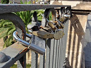 Palma de Mallorca (Mallorca - Španělsko)