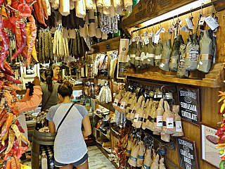 Palma de Mallorca (Mallorca - Španělsko)