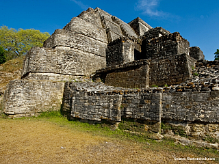 Belize - Historie