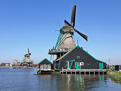 Zaandam (Nizozemsko)