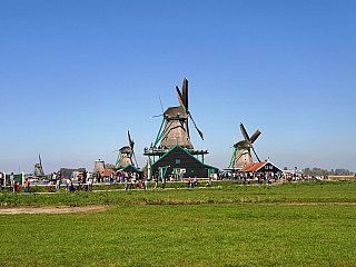 Zaandam (Nizozemsko)