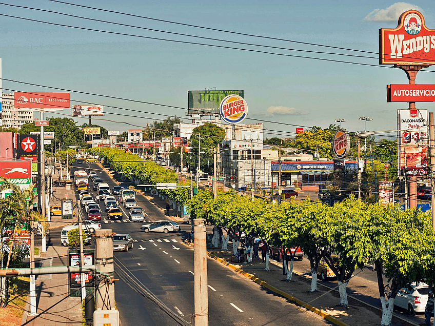 Salvador