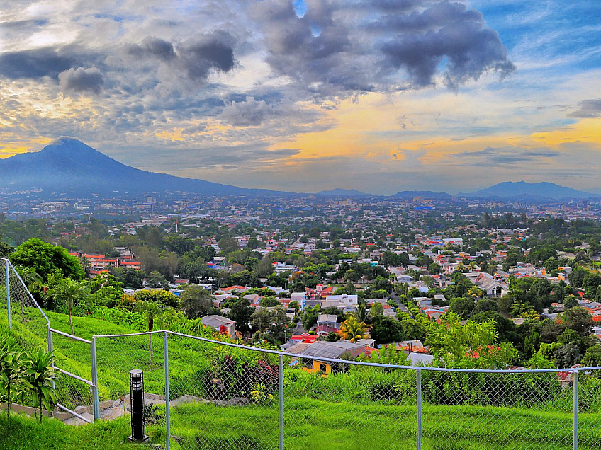 Salvador