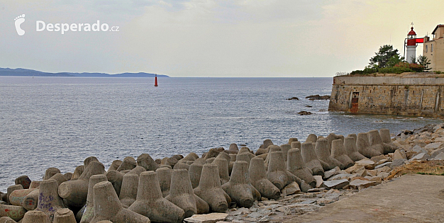 Ajaccio (Korsika - Francie)