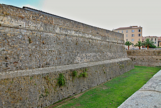 Ajaccio (Korsika - Francie)