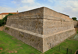 Ajaccio (Korsika - Francie)