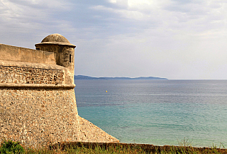 Ajaccio (Korsika - Francie)