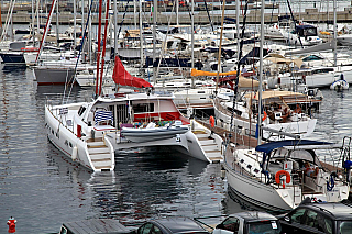 Ajaccio (Korsika - Francie)