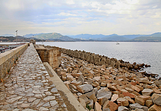 Ajaccio (Korsika - Francie)
