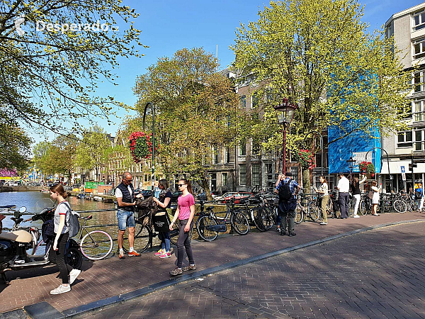 Amsterdam (Nizozemsko)