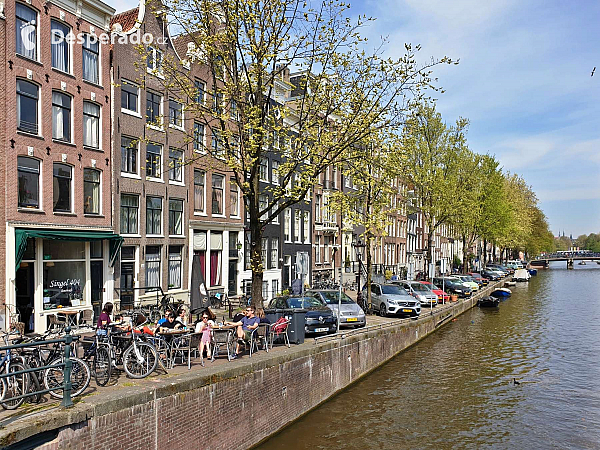 Amsterdam (Nizozemsko)