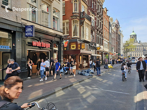 Amsterdam (Nizozemsko)